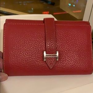 Luxury Brand Inspired wallet